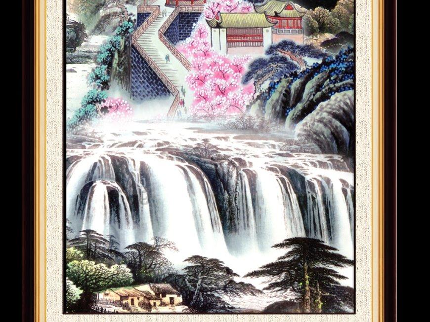 美妙圣诞节拼图